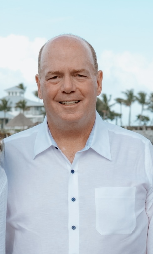 David Buckley, Principal of Buckley Advisors and Growth CEO